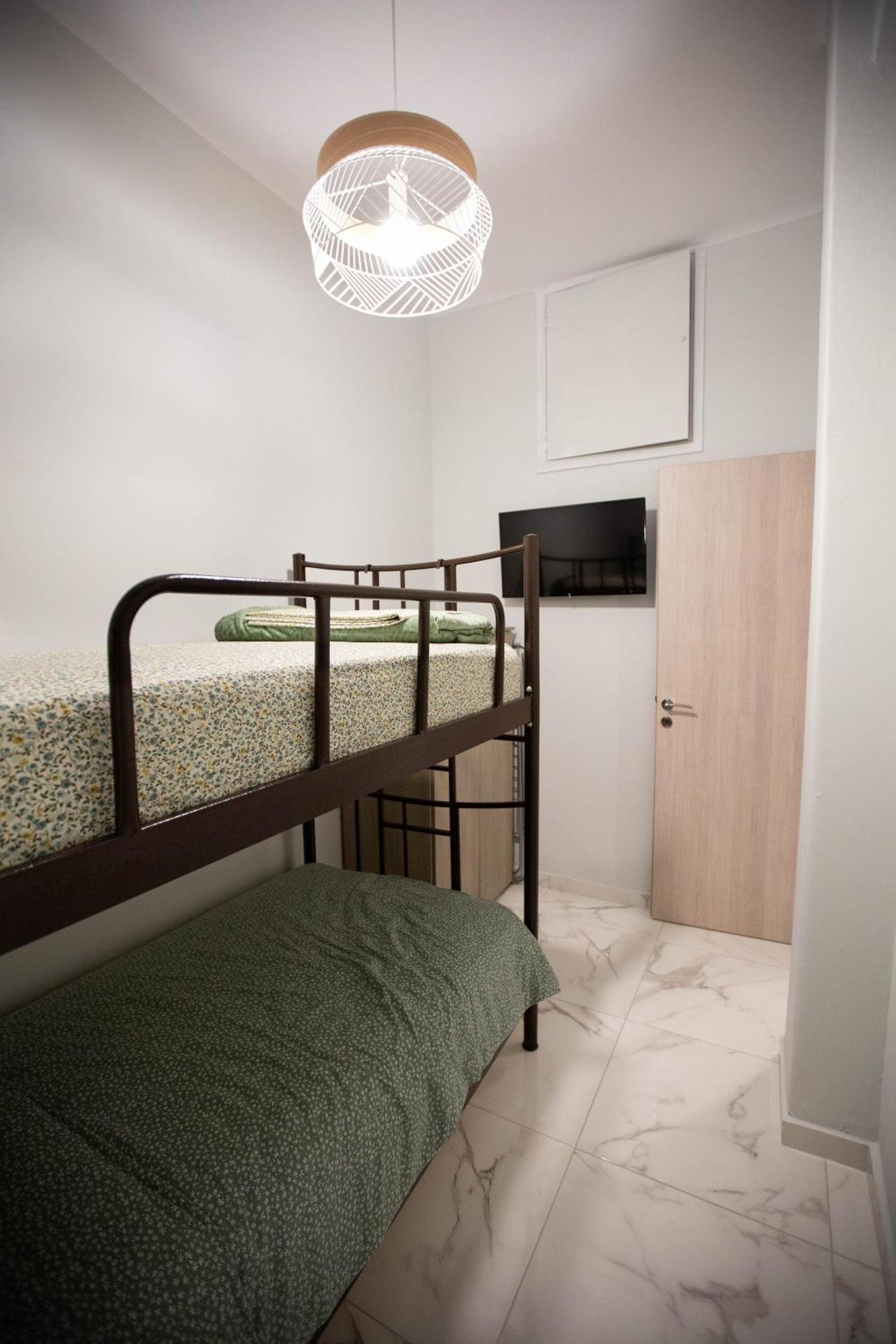 Athens Center Apartman Kültér fotó