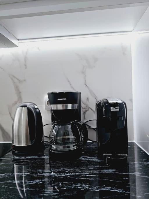 Athens Center Apartman Kültér fotó