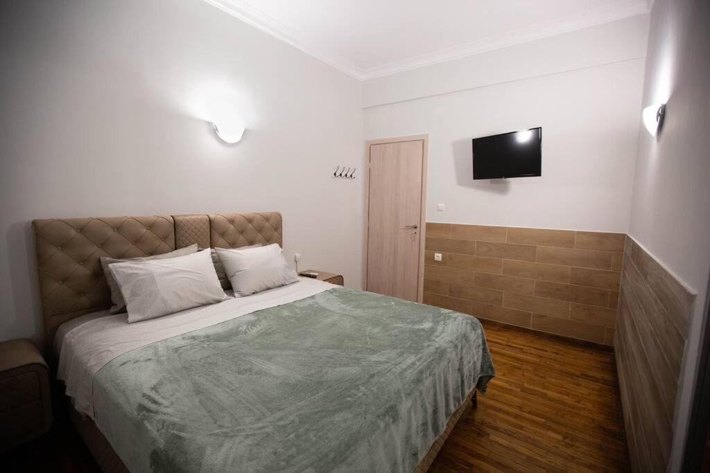 Athens Center Apartman Kültér fotó